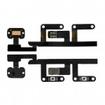 Volume Button Flex Cable For Apple Ipad Pro 9 7 Wifi 128gb By - Maxbhi Com