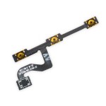 Power On Off Button Flex Cable for Google Nexus 10 2013 32GB