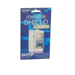 Screen Guard For Zears Andro Z5 Ultra Clear Lcd Protector Film - Maxbhi.com
