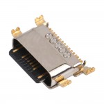 Charging Connector For Xiaomi Mi A3 By - Maxbhi Com