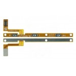 Volume Button Flex Cable For Huawei Mediapad M3 32gb Lte By - Maxbhi Com