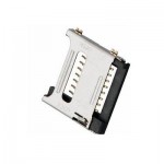 Mmc Connector For Acer Liquid E1 - Maxbhi Com