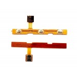 Volume Button Flex Cable for Samsung Galaxy Tab 10.1 32GB WiFi