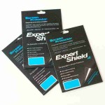 Screen Guard for Samsung Galaxy Core I8262 with Dual SIM