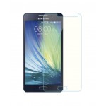 Screen Guard For Samsung Galaxy A5 A500h Ultra Clear Lcd Protector Film - Maxbhi.com