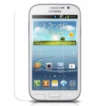 Screen Guard For Samsung Galaxy Grand Quattro Ultra Clear Lcd Protector Film - Maxbhi.com