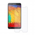 Screen Guard For Samsung Galaxy Note 3 Neo Lte Plus Smn7505 Ultra Clear Lcd Protector Film - Maxbhi.com