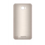 Back Panel Cover For Vsun Note 4g Champagne - Maxbhi Com