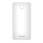 Back Panel Cover For Vsun Note 4g White - Maxbhi Com