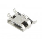 Charging Connector for Mobiistar E1 Selfie