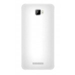 Full Body Housing For Vsun Note 4g White - Maxbhi Com