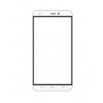 Replacement Front Glass For Vsun Note 4g White By - Maxbhi Com