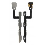 Volume Button Flex Cable For Huawei P30 By - Maxbhi Com