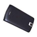 Full Body Housing For Acer Allegro W4 M310 Black - Maxbhi Com