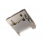 Mmc Connector For Swipe Mtv Volt By - Maxbhi Com