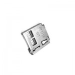 Mmc Connector For Acer Iconia Tab A20010g16u - Maxbhi Com