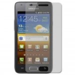 Screen Guard for Samsung I9103 Galaxy R