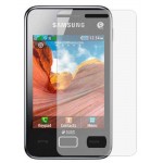 Screen Guard for Samsung Star 3 Duos S5222