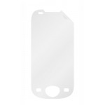 Screen Guard For Samsung I5801 Galaxy Apollo Ultra Clear Lcd Protector Film - Maxbhi.com