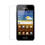 Screen Guard For Samsung I9070 Galaxy S Advance Ultra Clear Lcd Protector Film - Maxbhi.com