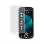 Screen Guard For Samsung Mythic Sgha897 Ultra Clear Lcd Protector Film - Maxbhi.com
