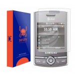 Screen Guard For Samsung Propel Pro Ultra Clear Lcd Protector Film - Maxbhi.com