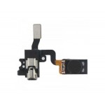Audio Jack Flex Cable For Samsung Galaxy Note 3 Neo By - Maxbhi Com