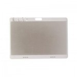 Back Panel Cover For Fusion5 9 6 4g Tablet Black - Maxbhi Com