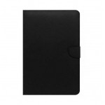 Flip Cover For Fusion5 9 6 4g Tablet Black By - Maxbhi Com