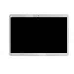 Lcd With Touch Screen For Fusion5 9 6 4g Tablet Black By - Maxbhi Com