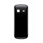 Back Panel Cover For Samsung Metro E2252 Grey - Maxbhi Com