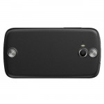 Full Body Housing For Acer Liquid E2 Duo With Dual Sim Black - Maxbhi Com