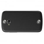 Full Body Housing For Acer Liquid E2 Duo With Dual Sim Black - Maxbhi Com