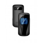 Back Panel Cover For Energizer Energy E220 Blue - Maxbhi Com