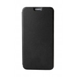 Flip Cover For Voto V12 Black By - Maxbhi Com