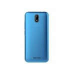 Full Body Housing For Ivoomi Ipro White - Maxbhi Com