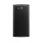 Full Body Housing For Philips S307 Grey - Maxbhi Com