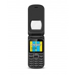 Lcd Screen For Energizer Energy E220 Replacement Display By - Maxbhi Com