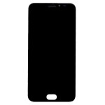 Lcd Screen For Voto V12 Replacement Display By - Maxbhi Com