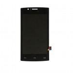 Lcd Screen For Philips S307 Replacement Display By - Maxbhi Com