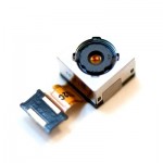 Replacement Front Camera For Philips S307 Selfie Camera By - Maxbhi Com