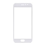 Replacement Front Glass For Voto V12 Champagne By - Maxbhi Com