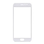 Replacement Front Glass For Voto V12 White By - Maxbhi Com