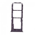 Sim Card Holder Tray For Vivo Z5x Black - Maxbhi Com