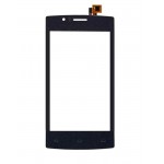 Touch Screen Digitizer For Philips S307 Black By - Maxbhi Com