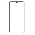 Touch Screen Digitizer For Xiaomi Mi 9 Explorer White By - Maxbhi Com