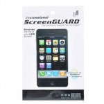 Screen Guard for Sony Ericsson W580i