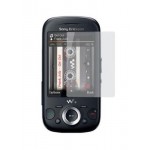Screen Guard For Sony Ericsson F305 Ultra Clear Lcd Protector Film - Maxbhi.com