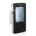 Screen Guard For Sony Ericsson M600i Ultra Clear Lcd Protector Film - Maxbhi.com