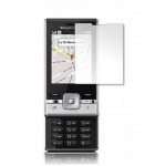 Screen Guard For Sony Ericsson T715i Ultra Clear Lcd Protector Film - Maxbhi.com